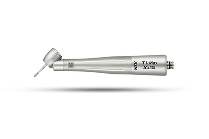 NSK Ti-Max X450L Fiber Optic Airotor Handpiece (P1078)