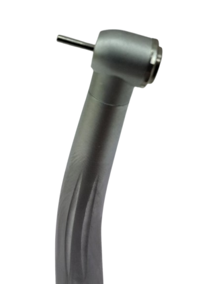 Api Standard Head Handpiece Push button