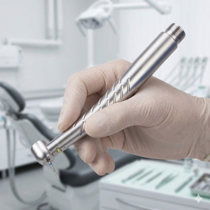 33LED Airotor Handpiece And Cartridge (114)