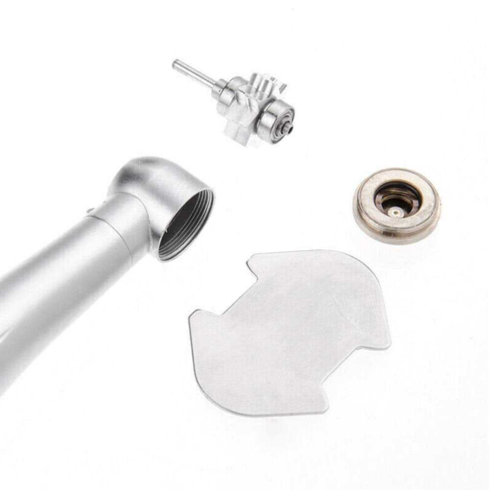 Api Super torque Handpiece Push Button