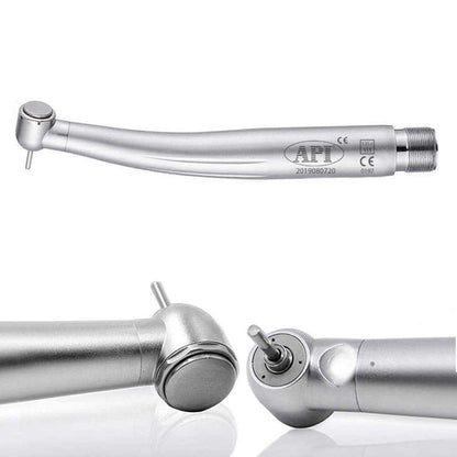 Api Super torque Handpiece Push Button Led