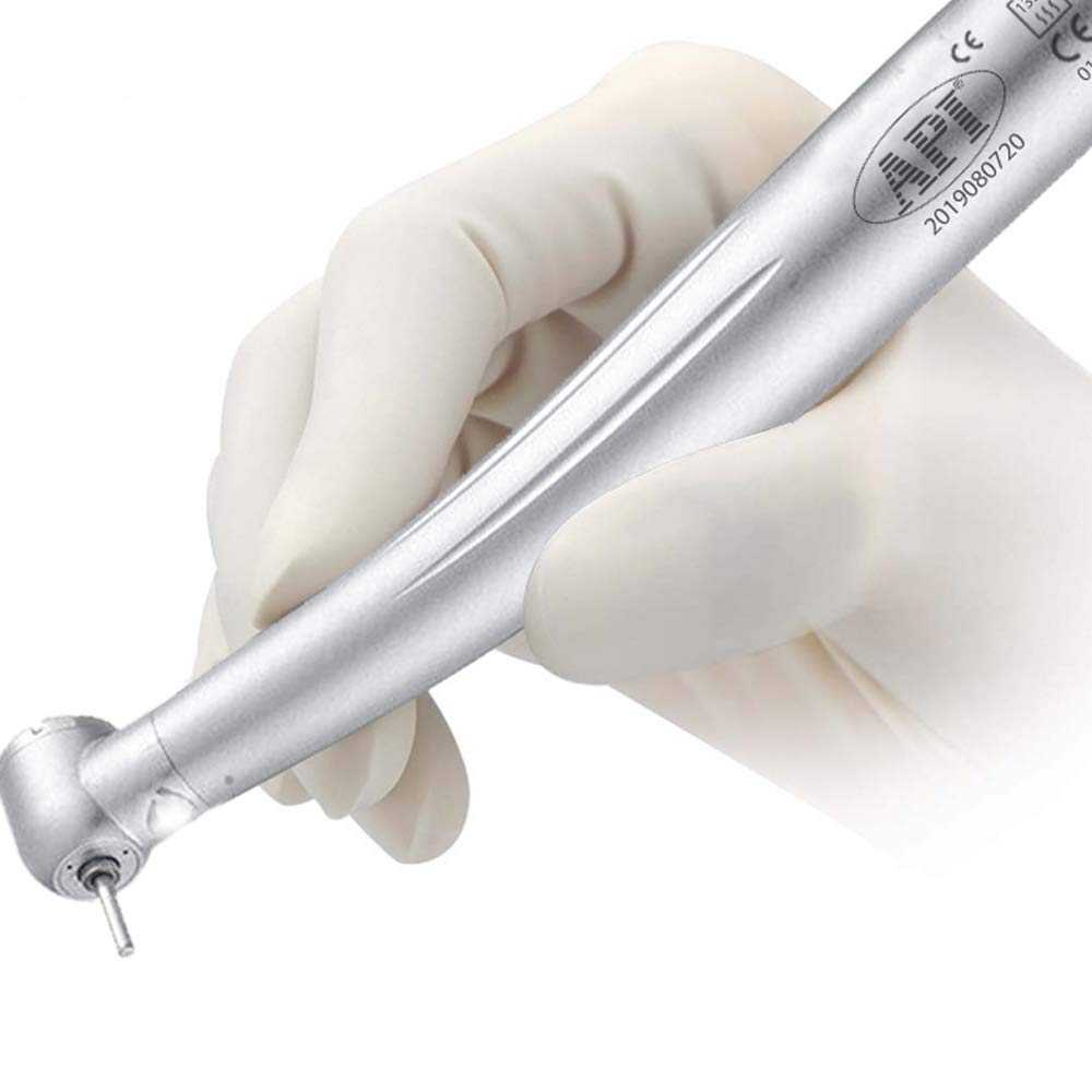 Api Super torque Handpiece Push Button Led