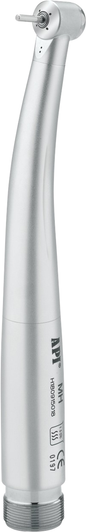 API Mini Head Airotor Handpiece | Push Button | Ceramic Bearings | Pediatric Specialist
