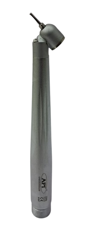 Api 45 push button handpiece LED