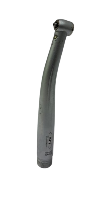 Api Standard Head Handpiece Push button led