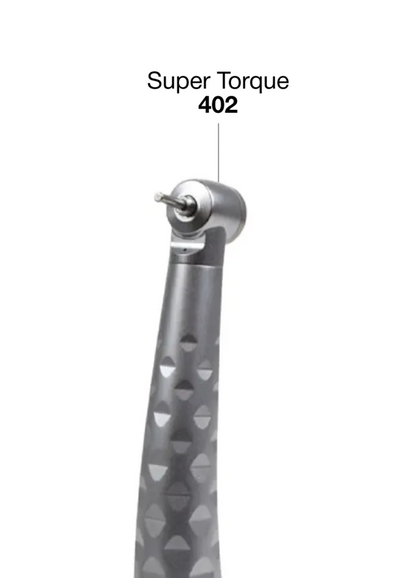 Being Foshan 402 Mini Head Airotor Handpiece | Bur Chuck Type | Pediatric Specialist |