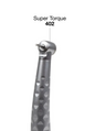 Being Foshan 402 Mini Head Airotor Handpiece | Bur Chuck Type | Pediatric Specialist |