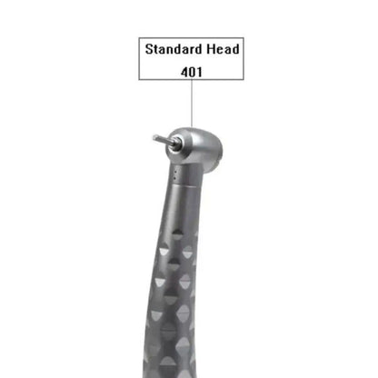 Being Foshan Standard Head Airotor Handpiece 401 | Bur Chuck Type