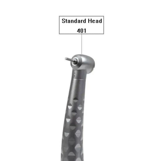 Being Foshan Standard Head Airotor Handpiece 401 | Bur Chuck Type