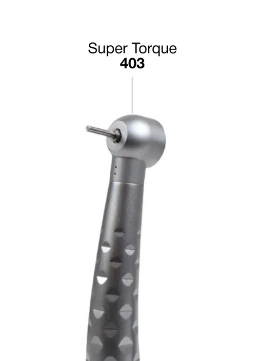 Being Foshan Super Torque Airotor Handpiece 403 | High Power Dental Airotor