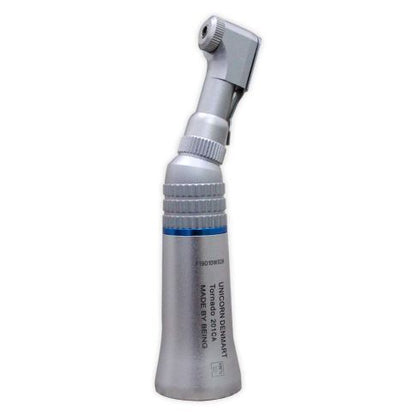 Being Foshan (Tornado) Micro-Motor Hand Piece (Contra Angle)
 contra angle handpiece Delhi NCR
 buy contra angle handpiece online India
 low speed contra angle handpiece supplier Delhi
 dental contra angle handpiece best price
 1:5 contra angle handpiece Delhi
