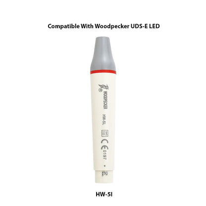 Buy Woodpecker HW-5L Optic Scaler Handpiece | LED Ultrasonic Scaler Price