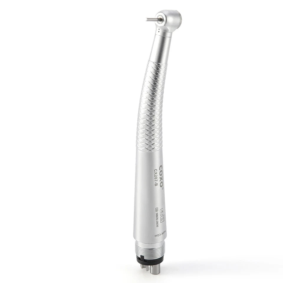 Coxo CX207-B (H03-MP2) Pedo Head Airotor Handpiece | Ultra-Mini High-Speed Handpiece