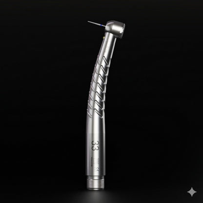 33LED Airotor Handpiece And Cartridge (114)