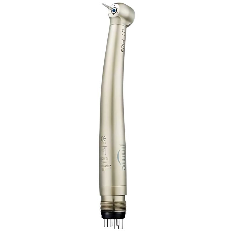 J1 Plus- Patented Bur-Lock Technology Handpiece
