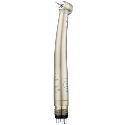 J1 Plus- Patented Bur-Lock Technology Handpiece
