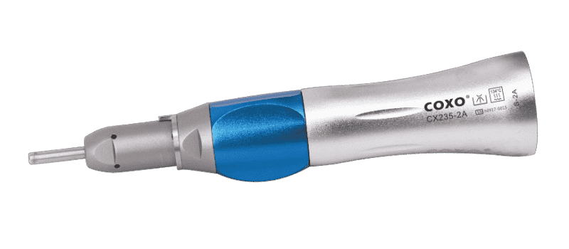 Coxo CX234-2A Straight Handpiece