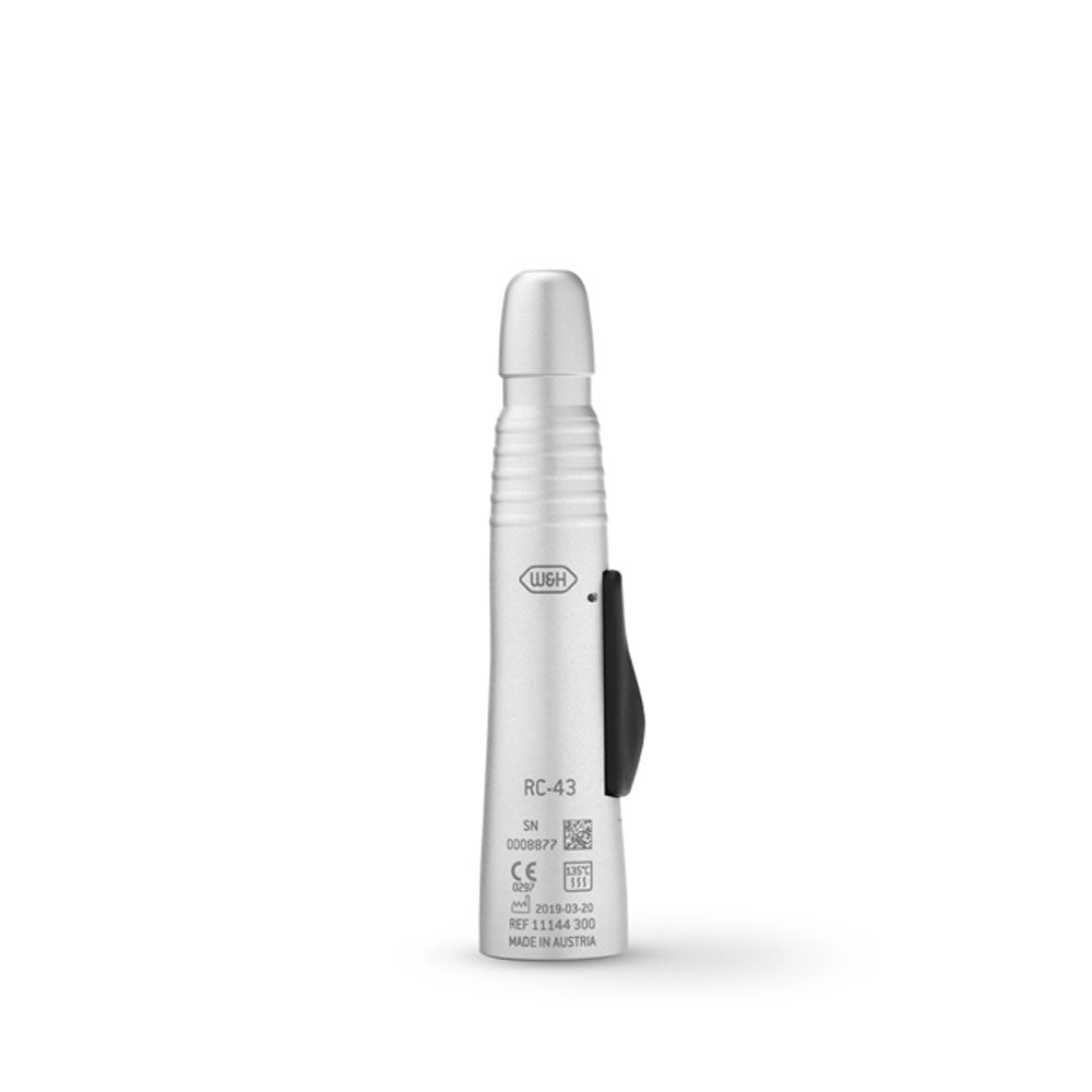 W&H RC-43 Power-Set Straight Handpiece | 1:1 Dental Straight Handpiece dental straight handpiece Delhi NCR
straight handpiece dental supplier Delhi
buy straight handpiece online India