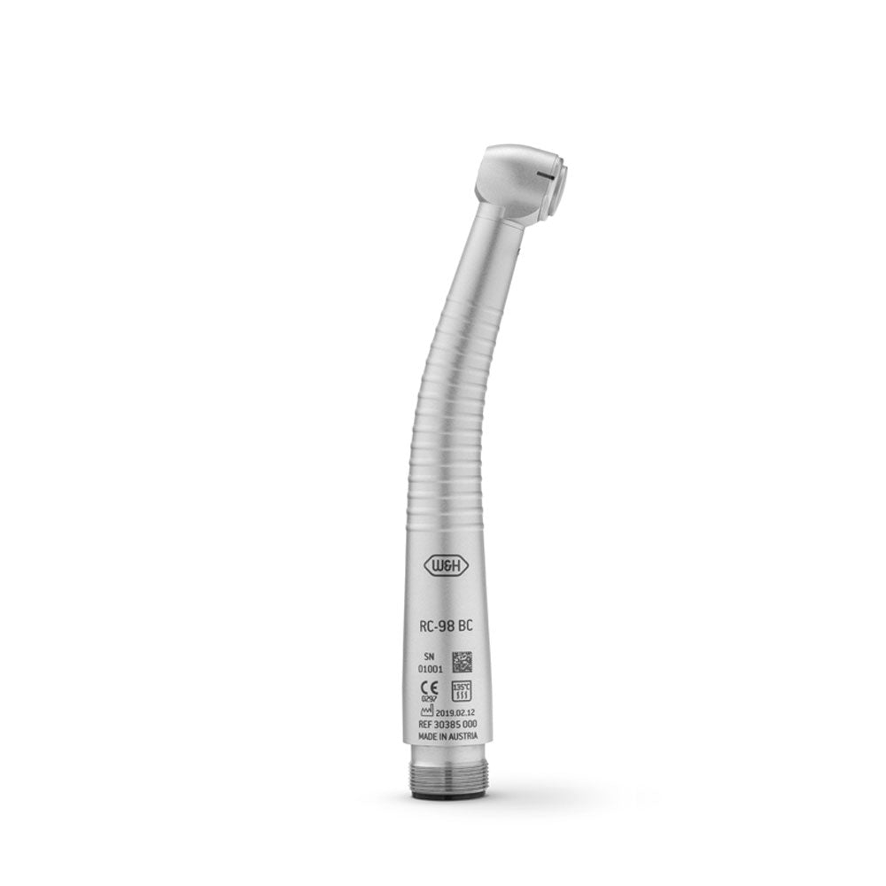 W&H RC-98 BC Power Turbine Handpiece | High-Speed Dental Handpiece