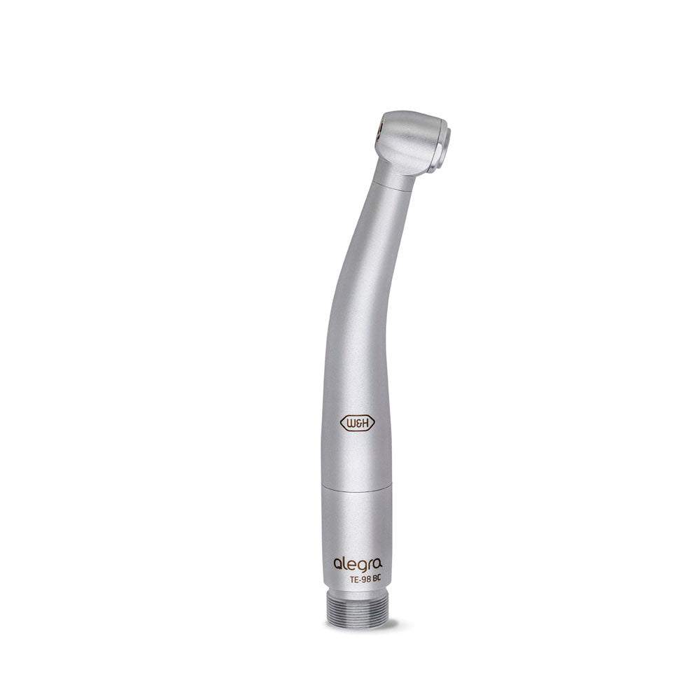 W&H TE-98 BC Alegra Airotor Handpiece | High Speed Dental Turbine
