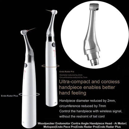 Woodpecker Endomotor Contra Angle Handpiece Head - Ai Motor|Motopex|Endo Pace Pro|Endo Radar Pro|Endo Radar Plus
 contra angle handpiece Delhi NCR
 buy contra angle handpiece online India
 low speed contra angle handpiece supplier Delhi
 dental contra angle handpiece best price
 1:5 contra angle handpiece Delhi
