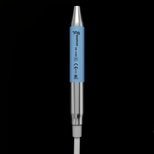 Woodpecker HB-1L Piezo Bone Surgery Handpiece | Surgical Piezo Handpiece