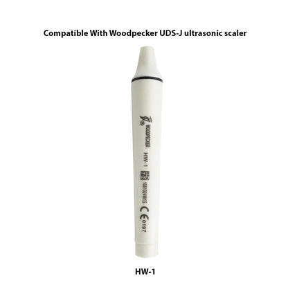 Woodpecker HW-1 Scaler Handpiece | Ultrasonic Dental Scaler