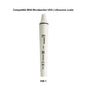 Woodpecker HW-1 Scaler Handpiece | Ultrasonic Dental Scaler