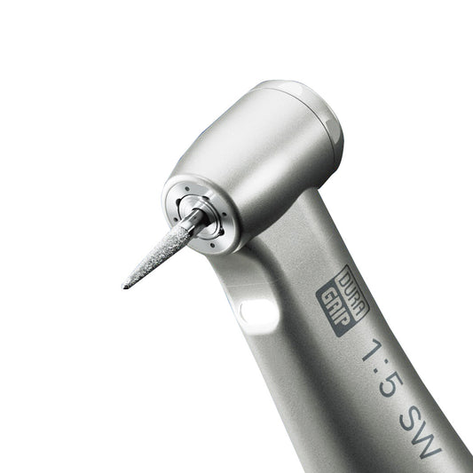 NSK Ti-Max Z95L Fiber Optic Contra-Angle Handpiece (C1034)