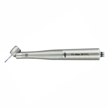 NSK Ti-Max X450L Fiber Optic Airotor Handpiece (P1078)