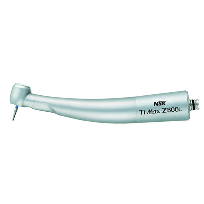 NSK Ti-Max Z800L Fiber Optic Airotor Handpiece (P1110)