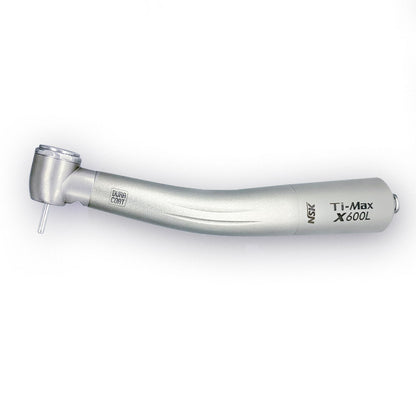 NSK Ti-Max X600L Fiber Optic Standard Airotor Handpiece (P496)