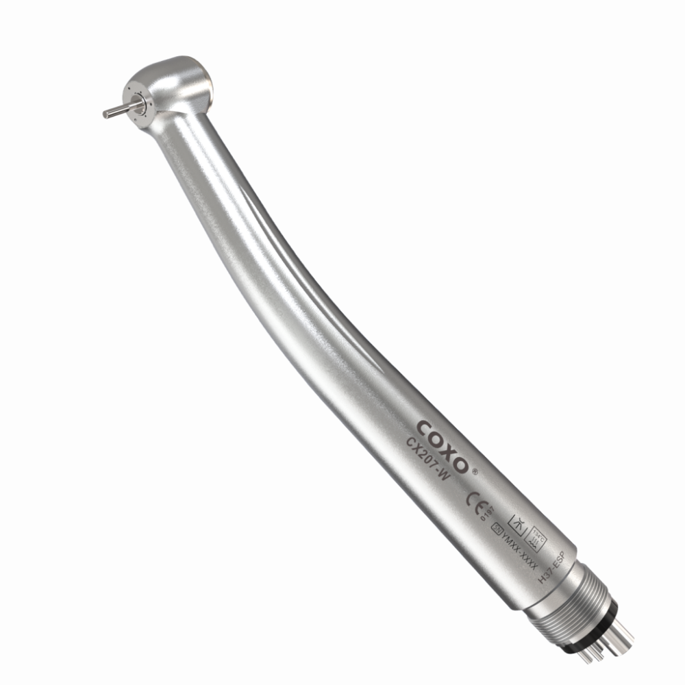 coxo-cx207w-airotor-handpiece