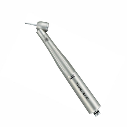 NSK Ti-Max X450L Fiber Optic Airotor Handpiece (P1078)