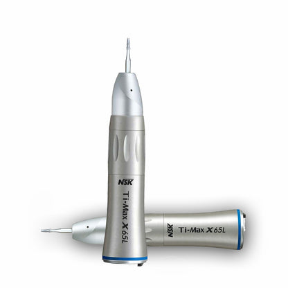 NSK Ti-Max X65L Fiber Optic Straight Handpiece (H273)