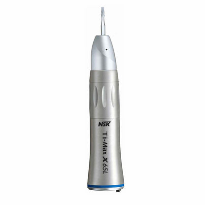 NSK Ti-Max X65L Fiber Optic Straight Handpiece (H273)