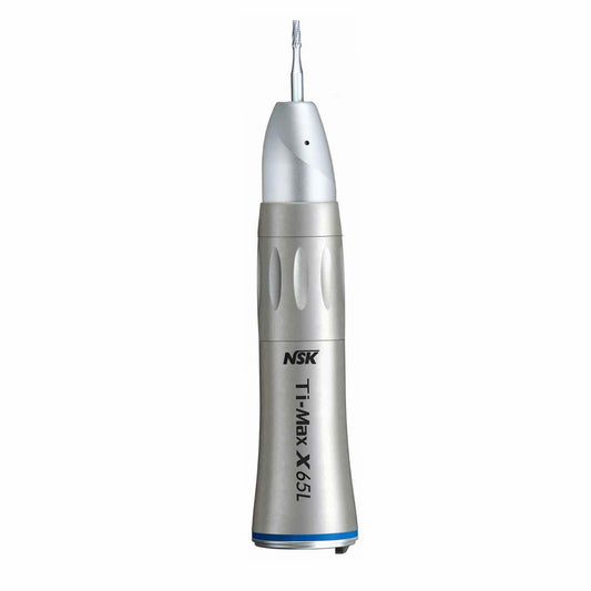 NSK Ti-Max X65L Fiber Optic Straight Handpiece (H273)
