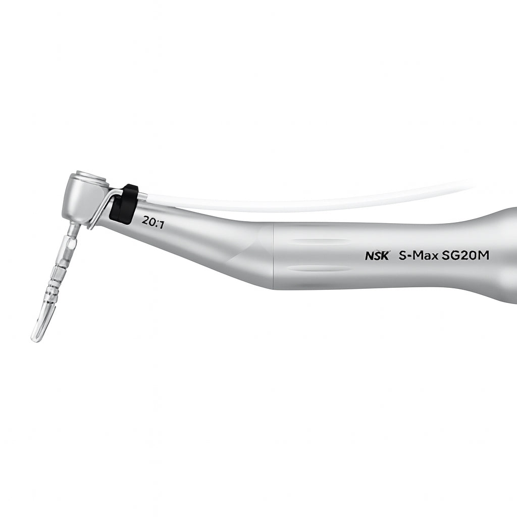 NSK SG20M Implant Contra-Angle Handpiece (CA13020001)