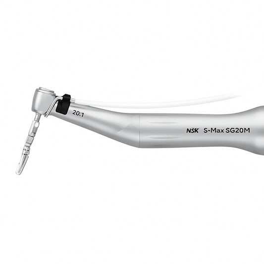 NSK SG20M Implant Contra-Angle Handpiece (CA13020001)
