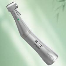 Coxo CX235 C6-23 Implant Handpiece | 20:1 Reduction High-Torque Contra Angle