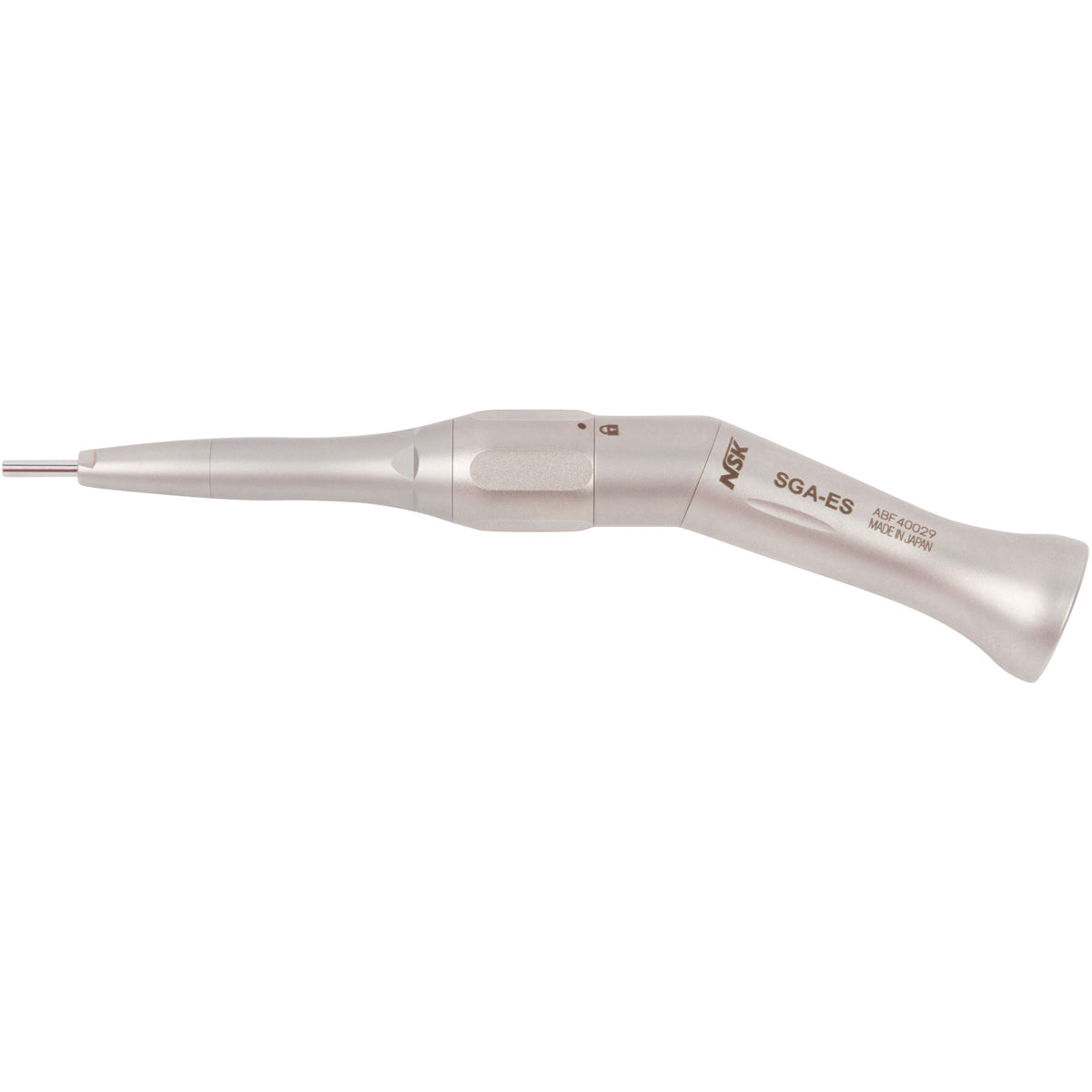 NSK SGA-ES Surgical 20 Contra-Angle Handpiece (H263)