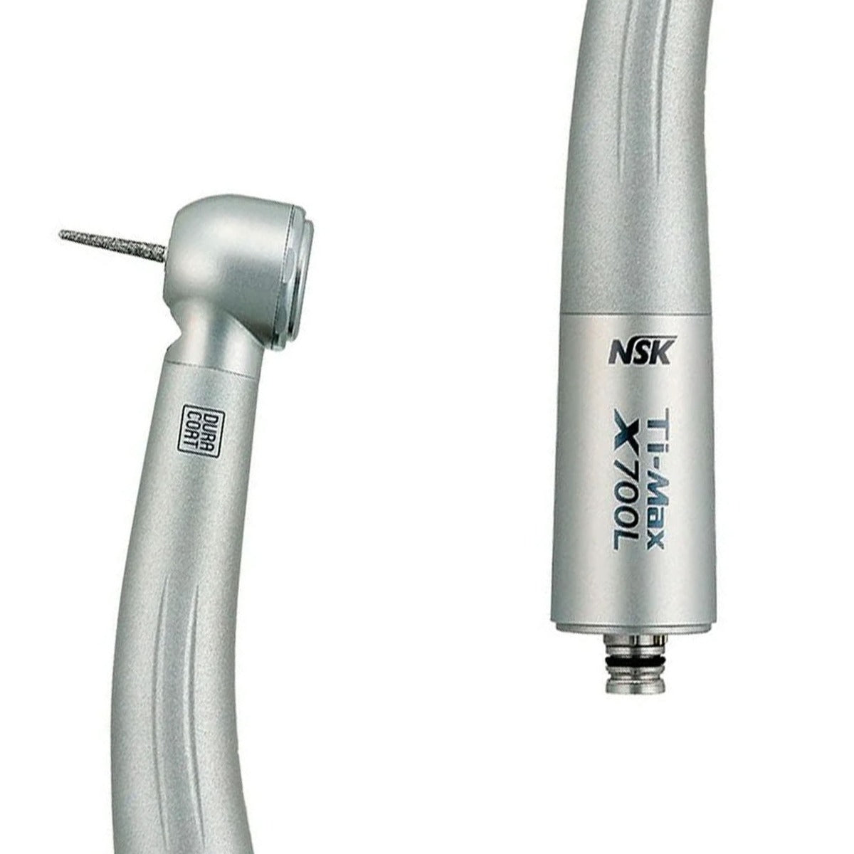 NSK Ti-Max X700L Fiber Optic Super Torque Airotor Handpiece (P497)