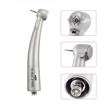 NSK Ti-Max Z900L Fiber Optic Airotor Handpiece (P1111)