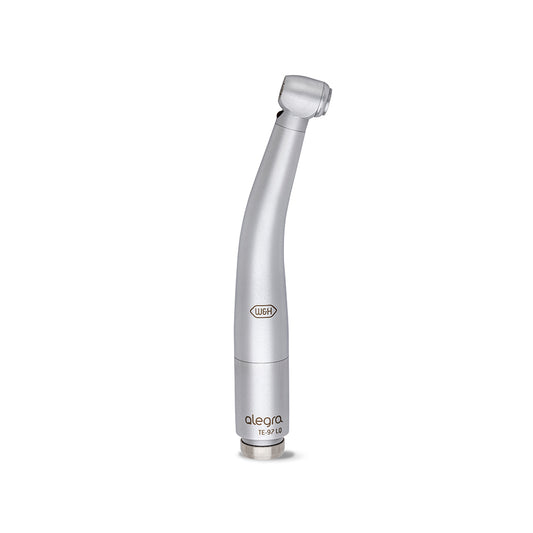 W&H TE-97 LQ Alegra LED Airotor Handpiece | Mini Head High Speed Dental Handpiece