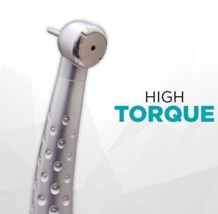 Being Foshan (Tornado) Super Torque Head High Speed Air Rotor Hand Piece