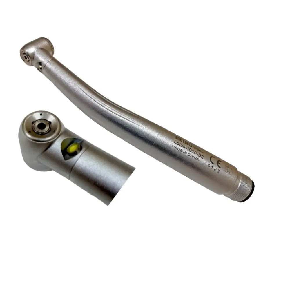 Being Foshan LED Airotor Handpiece 401P-B2 | High Speed Airotor Dental