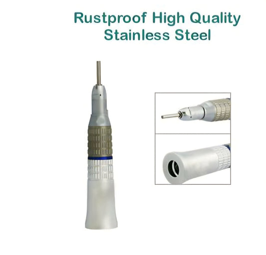 dental straight handpiece Delhi NCR
straight handpiece dental supplier Delhi
buy straight handpiece online India

