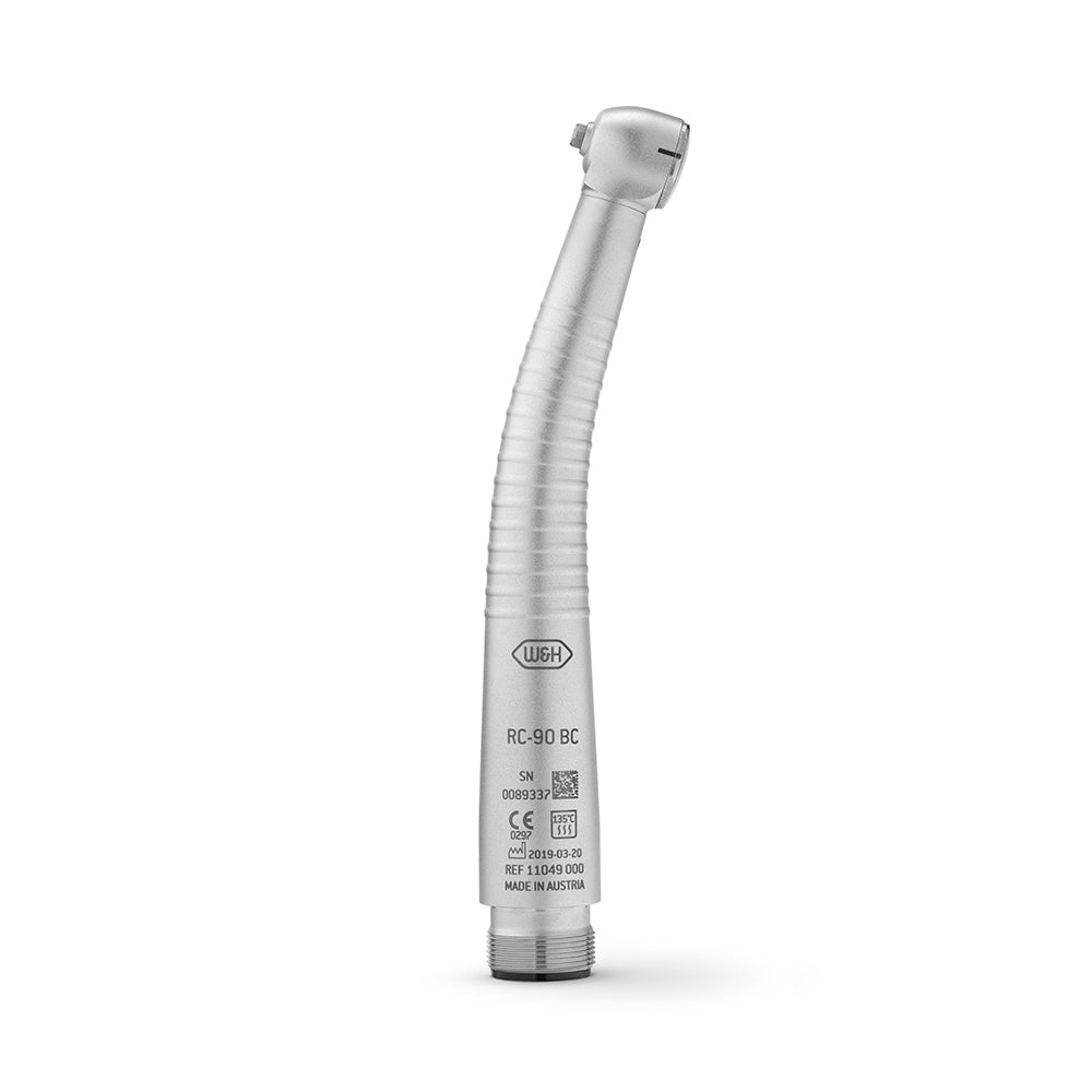 W&H RC-90 BC Power Turbine Handpiece | High-Speed Dental Handpiece