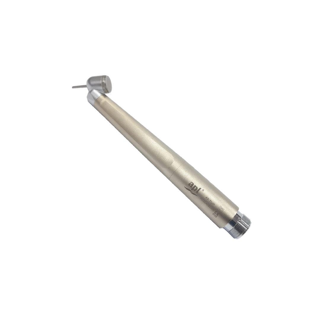 APL AIR ROTOR SURGICAL 45 DEGREE ANGLED LED