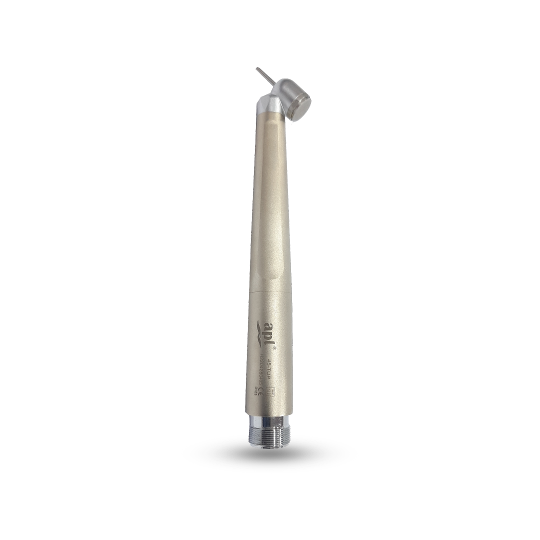 APL AIR ROTOR SURGICAL 45 DEGREE ANGLED LED